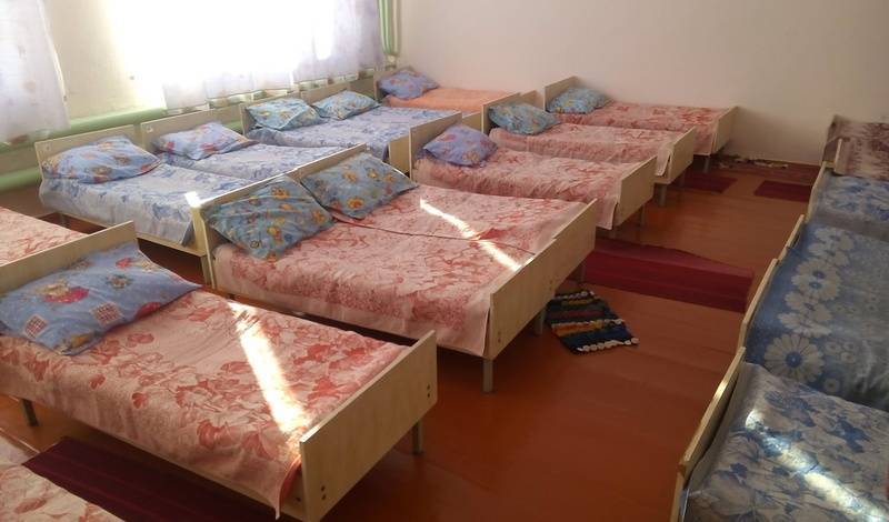 За сутки в Тюменской области 7 детей заболели коронавирусом