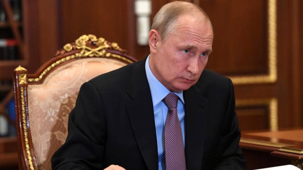 Песков оценил роль Путина в урегулировании конфликта в Карабахе