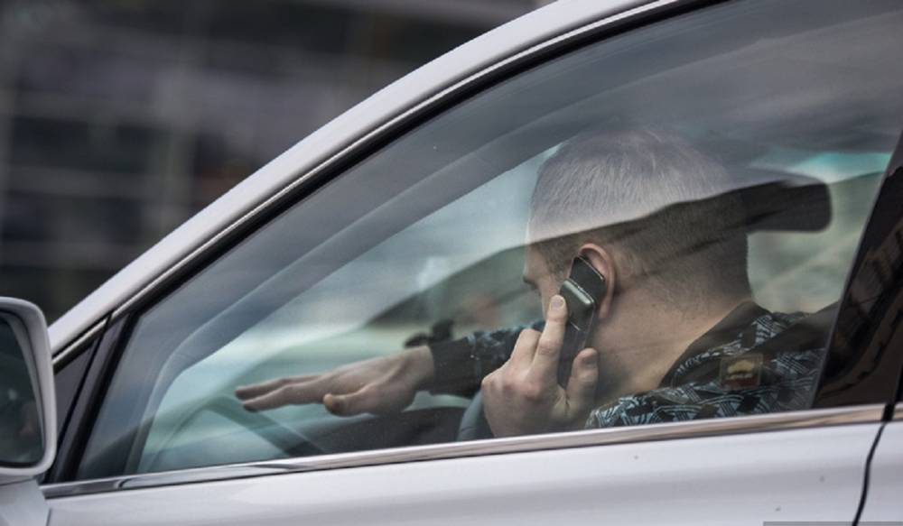 Слежка через смартфон: в МВД приготовили "сюрприз" для водителей, детали