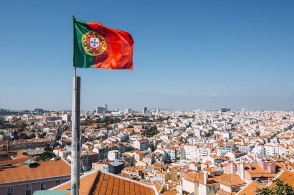 Новый штамм коронавируса обнаружили в Португалии