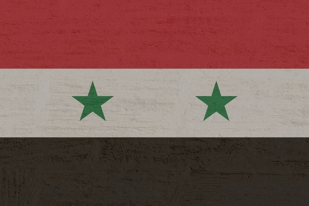Подразделения военной полиции России вошли в сирийскую Айн-Иссу