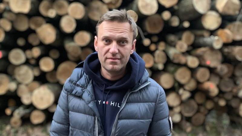 The Lancet показал, что Навальный находится в ФРГ без медицинских оснований