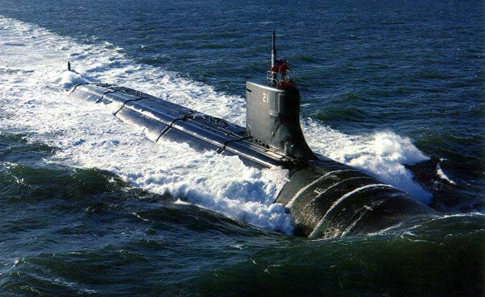 «Шквал»: российская торпеда, способная разгоняться до 370 километров в час (The National Interest, США)