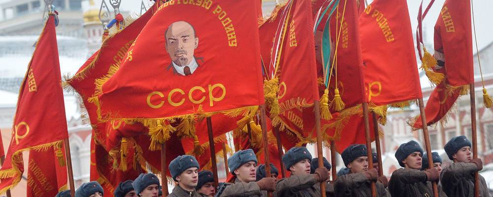 Китайский ученый рассказал об уроке, который Пекин извлек из развала СССР