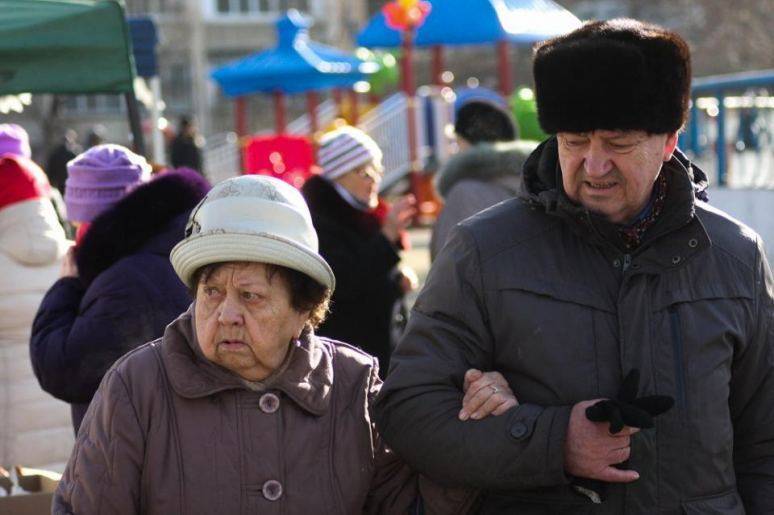 Лишние годы: новое изменение пенсионного возраста 60/65 лет уже готовят россиянам