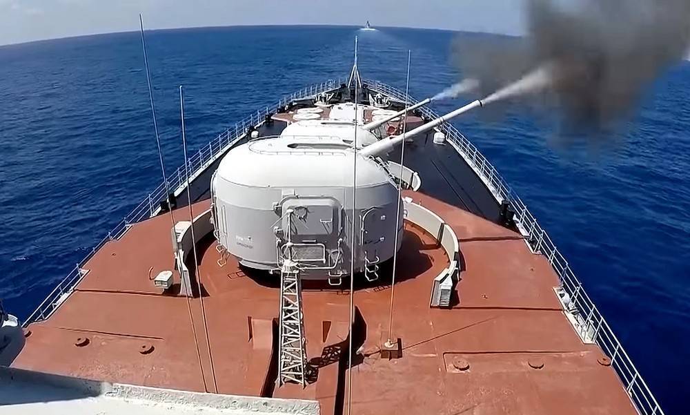 «Россия должна забыть об океанском флоте»: польский обозреватель об «устаревании» ВМФ