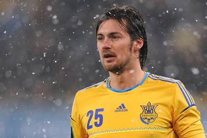 Бывший футболист сборной Украины назвал дикостью отказ от пива после матчей