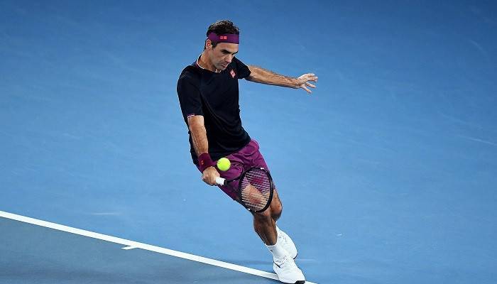 Федерер пропустит Australian Open из-за травмы