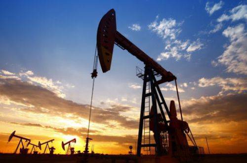 Нефть Brent торгуется выше 51 долл. за баррель