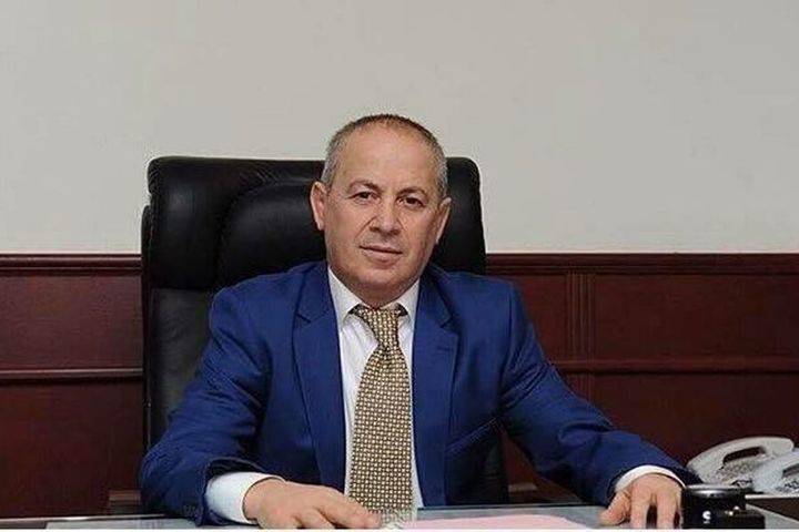Дагестанские министры покидают правительство