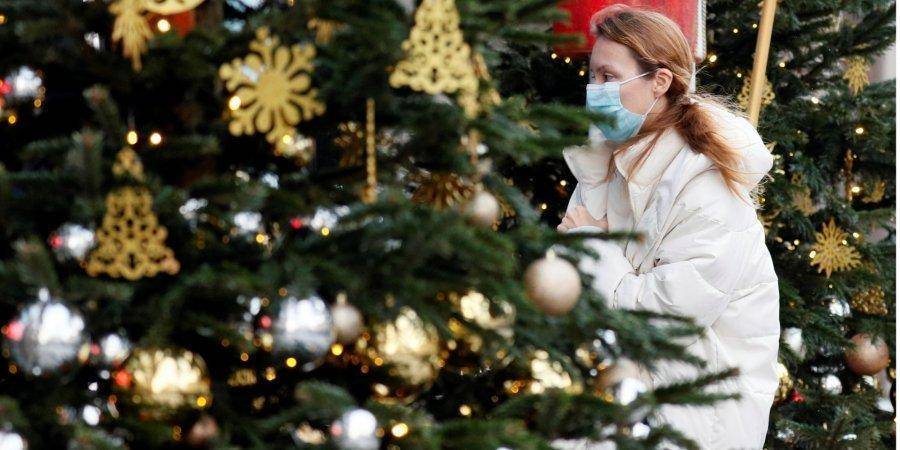 Ожидается новая вспышка COVID-19 и гриппа: Степанов исключил возможность отмены локдауна в январе