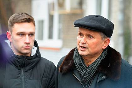 Адвокат избитого Широковым судьи связал приговор игроку с политической позицией