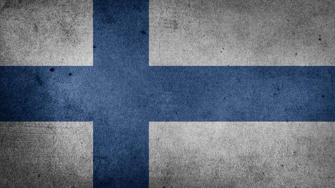 В Финляндии на границе с Россией выявили британский штамм коронавируса