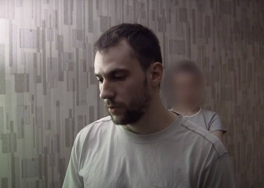 Житель Кемерова приговорен к штрафу в 120 тыс рублей за фото Гитлера в "Бессмертном полку"