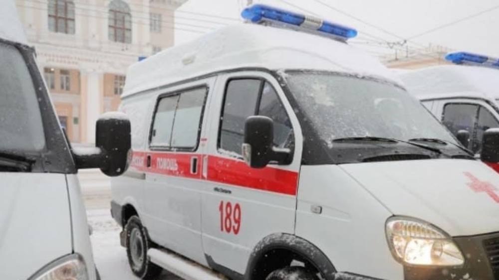 Новое отделение скорой помощи открылось в больнице Петербурга после ремонта