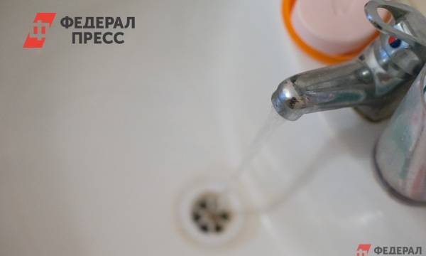 В пруды Ростовской области закачают воду