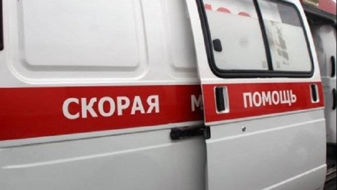 Пять человек пострадали в ДТП на «Нарве» в Ленобласти