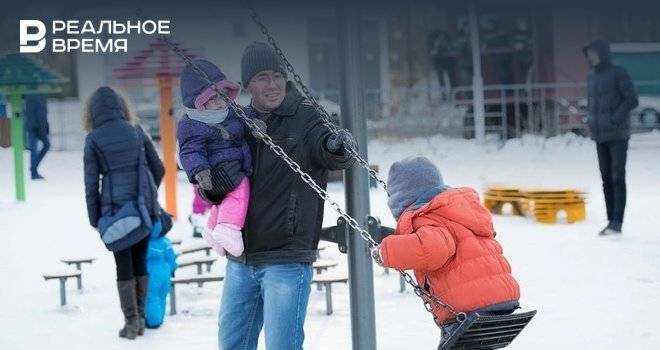 Итоги дня: Шамсутдинова признали виновным, погода в Татарстане на Новый год, всероссийский выходной 31 декабря