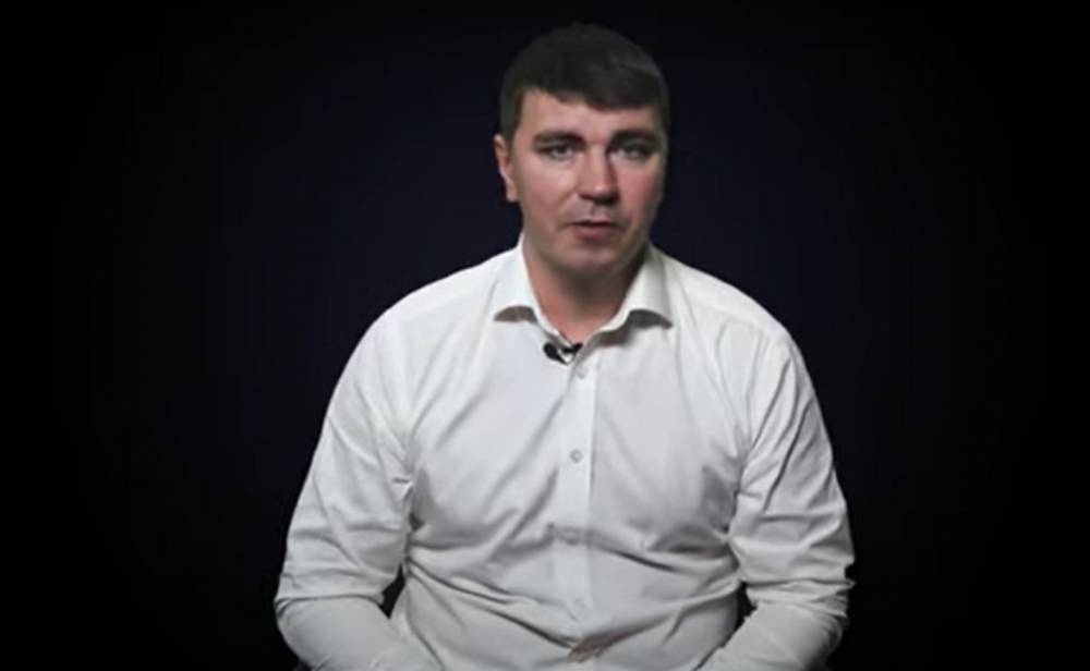 Антон Поляков: какая судьба ждёт Артёма Сытника?