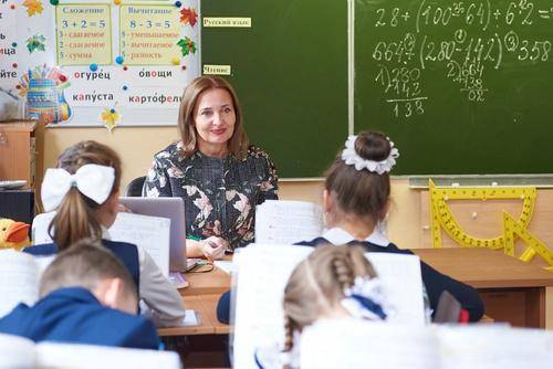 Власти Башкирии планируют, что школьники после каникул выйдут на учебу в полном составе