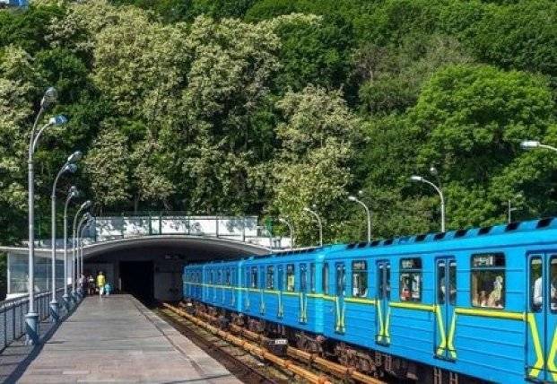 Стало известно, когда закупят новые вагоны для киевского метро