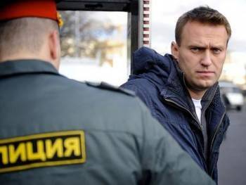 Участь Навального в России решена окончательно