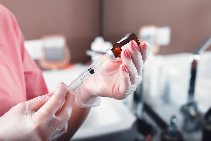 Россиянам позволят выбирать вакцину от коронавируса