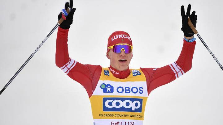 Тренеры сборной России назвали состав на лыжный "Тур де Ски"