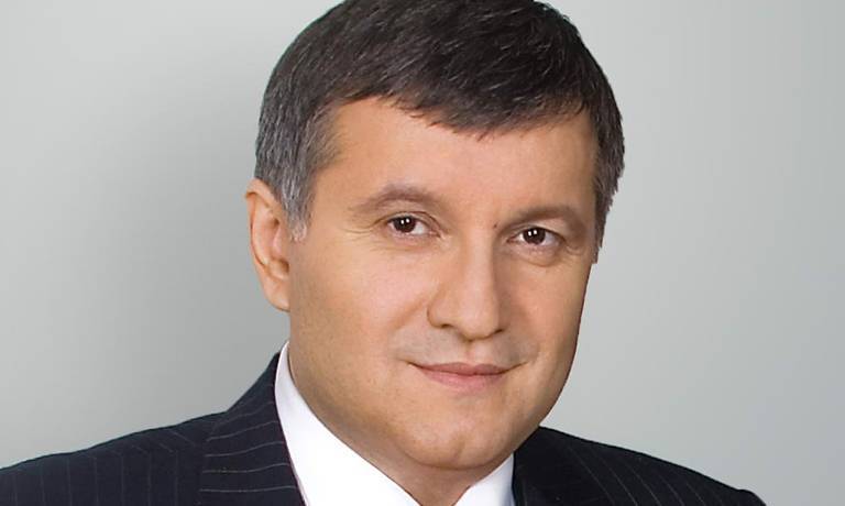Аваков неожиданно лайкнул скандальную идею Саакашвили