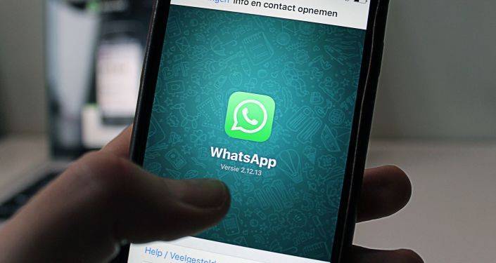 WhatsApp перестанет работать на некоторых телефонах с Нового года