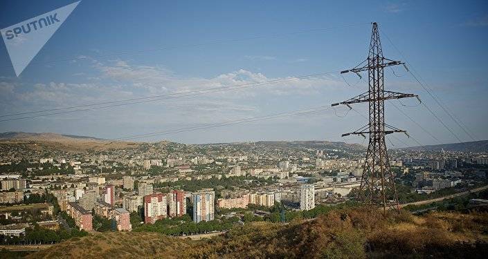 В Грузии с 1 января повысят тарифы на электроэнергию для населения