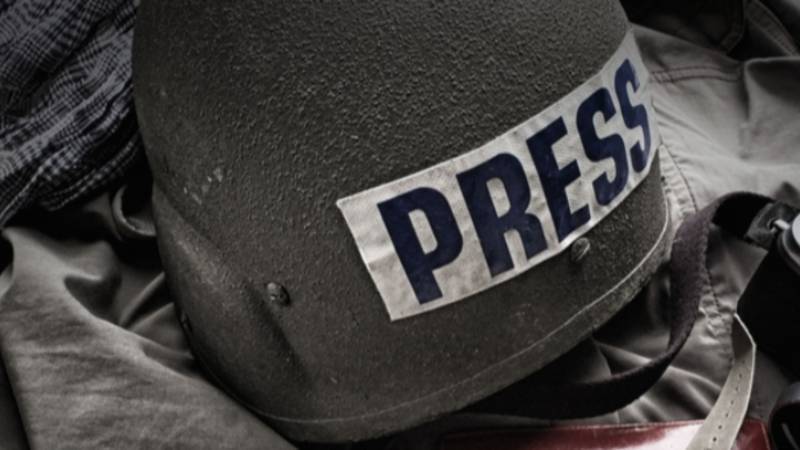 Правозащитники: в 2020 году были убиты 50 журналистов