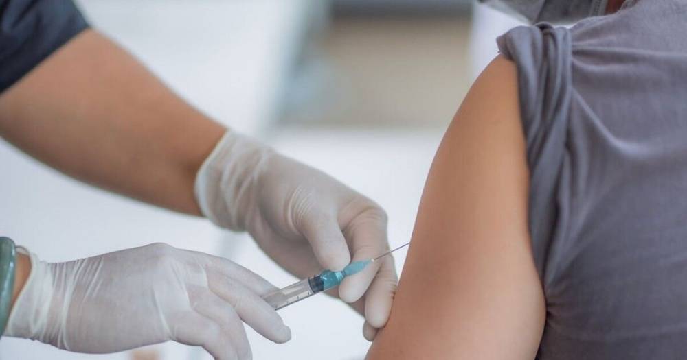 Украина получит 16 млн доз вакцины в рамках COVAX, – Немчинов