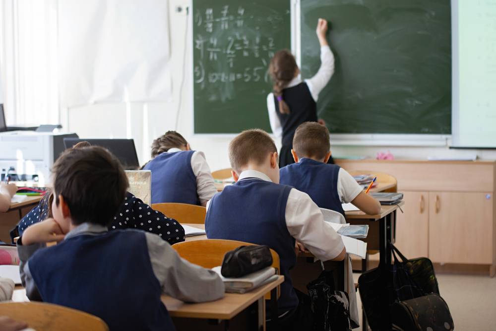 В Украине утвердили профстандарт для учителей
