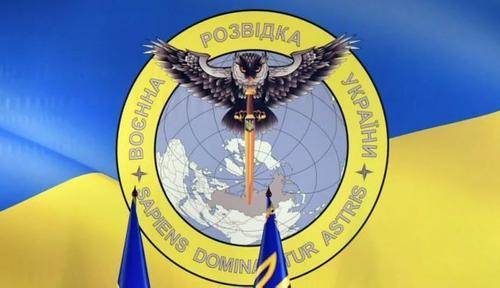 Украинская военная разведка обвиняет ФСБ РФ в подготовке ликвидации начальника ГУР ВСУ