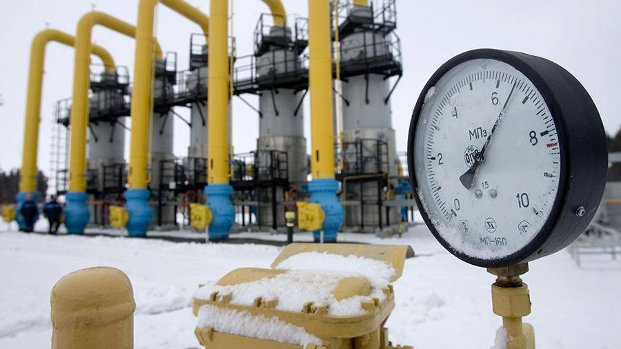 Россия и Белоруссия договорились о поставках нефти и газа на 2021 год