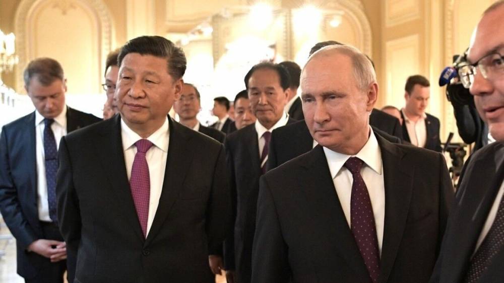 Посол РФ в Китае рассказал, когда Путин посетит Пекин