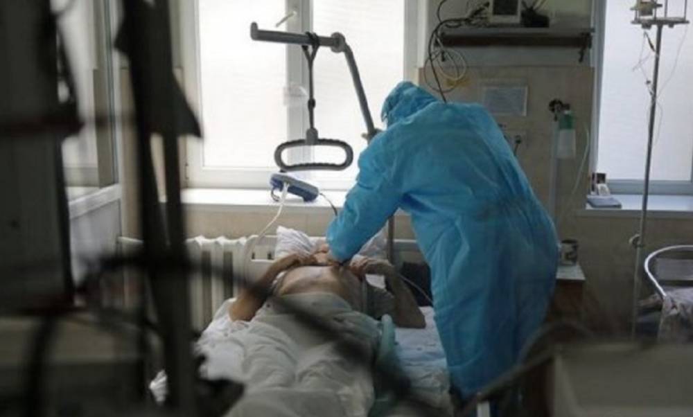 "10 дней без кислорода" : вирус задушил украинца на больничной койке, дочь во всем винит врачей
