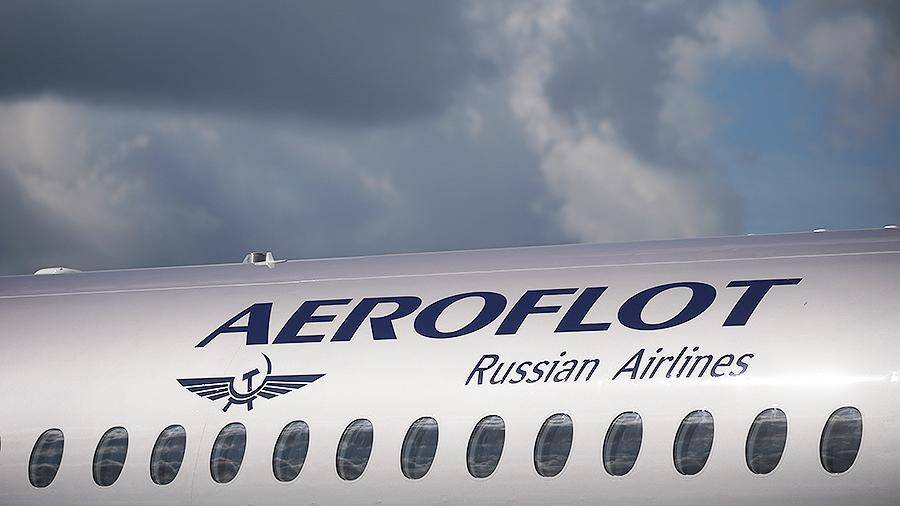 «Аэрофлот» возобновил авиасообщение с Польшей