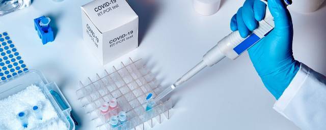 В Оренбургской области обнаружены еще 180 заразившихся коронавирусом