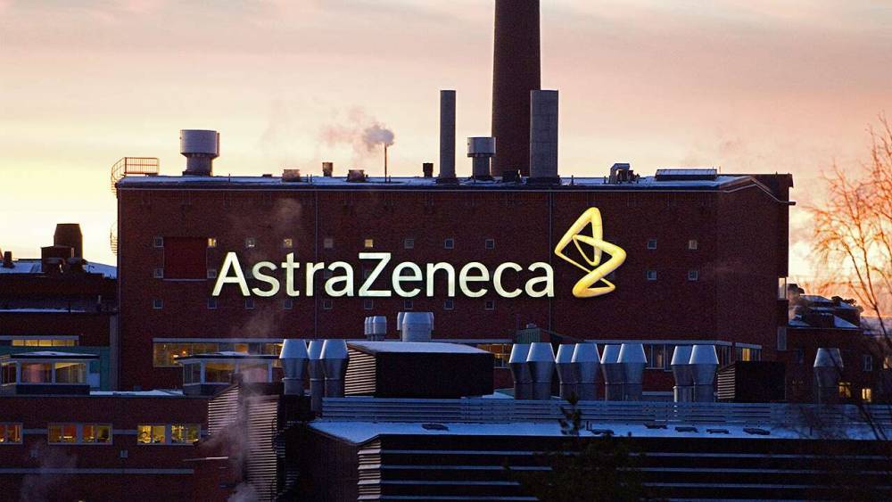 ЕС не спешит регистрировать вакцину AstraZeneca, несмотря на проблемы с американской
