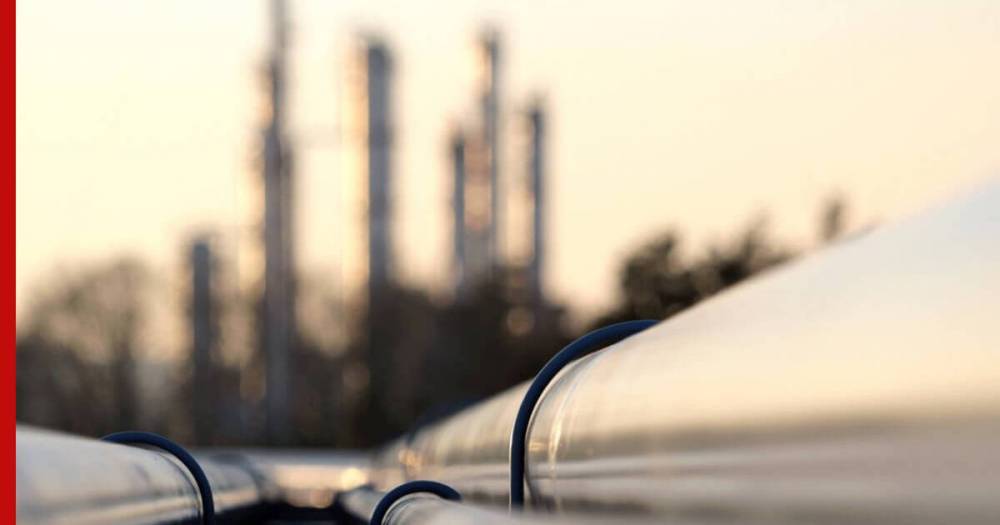 Россия и Белоруссия договорились по поставкам нефти и газа в 2021 году