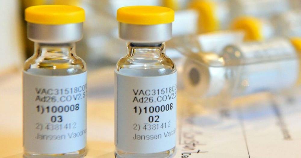 В Испании будут вести реестр отказавшихся от вакцинации