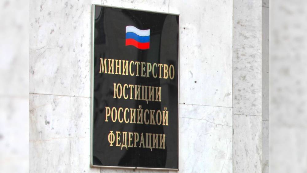 Минюст РФ включил центр «Насилию.нет» в список иноагентов