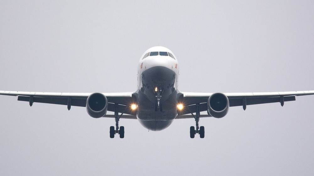 Летевший из Петербурга в Белгород Boeing вынужденно сел в Воронеже