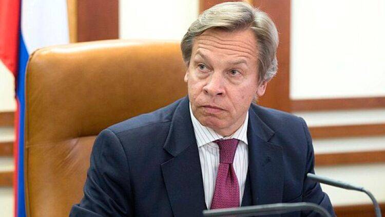 Пушков объяснил, почему Латвия может больше не рассчитывать на транзит РФ