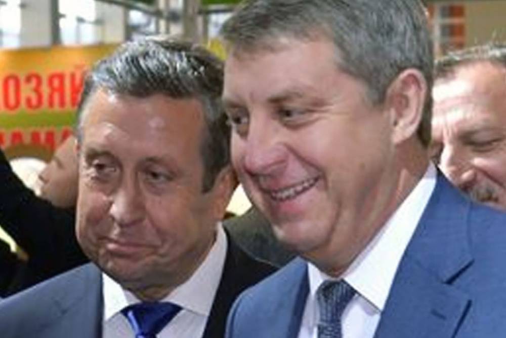 Брянский губернатор Богомаз прокомментировал отставку спикера областной Думы Попкова