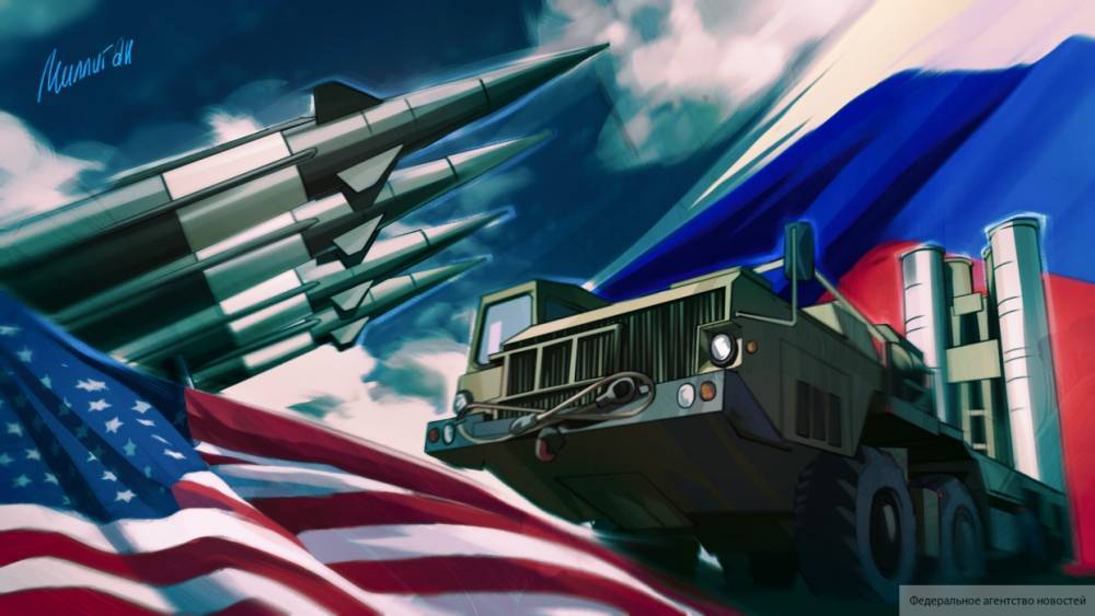Посол России в США исключил вариант гонки вооружений Москвы и Вашингтона