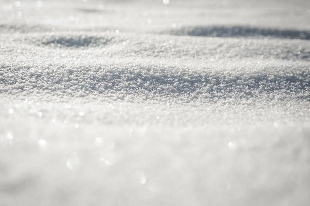 Где в Новосибирске будут убирать снег 3 декабря