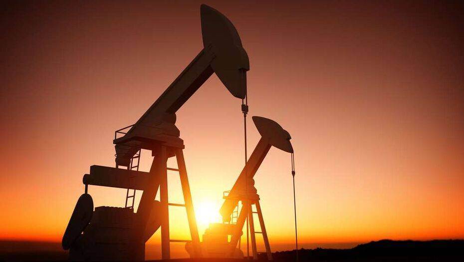 Цены на нефть растут на фоне сообщений о прогрессе в переговорах по сделке ОПЕК+